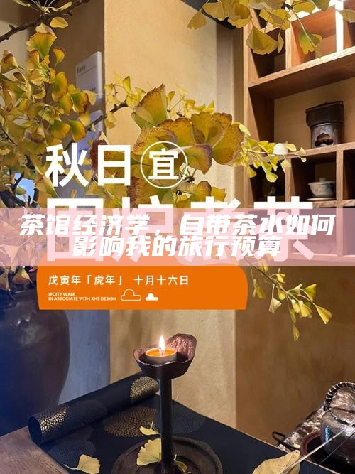 茶馆经济学，自带茶水如何影响我的旅行预算